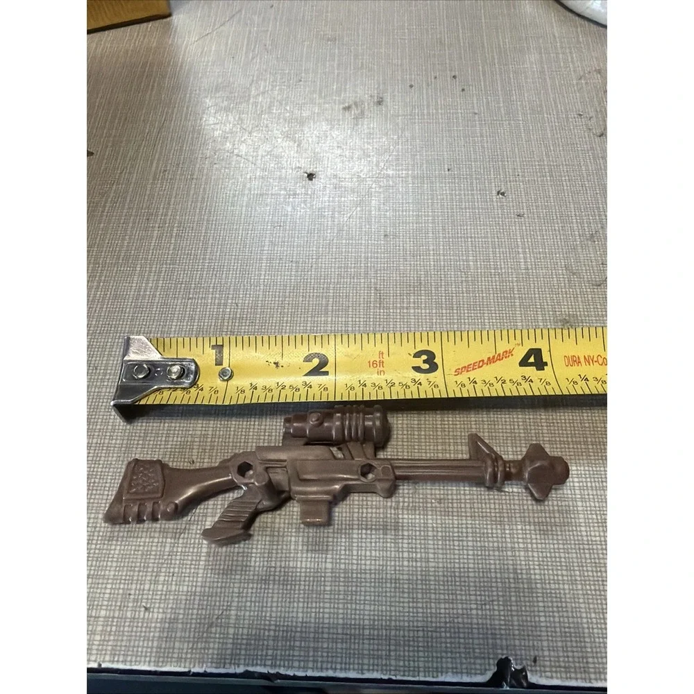 Kenner replacement gun